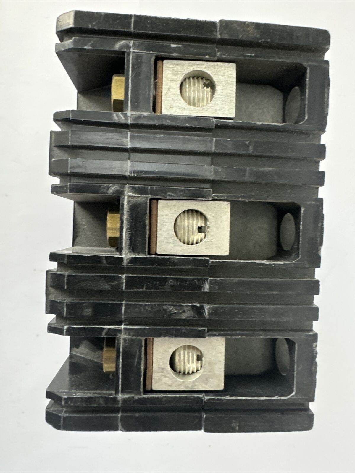 SQUARE D FAL32070 SERIES 2 CIRCUIT BREAKER 70AMP 240VAC 250VDC 3POLE THERMAL-