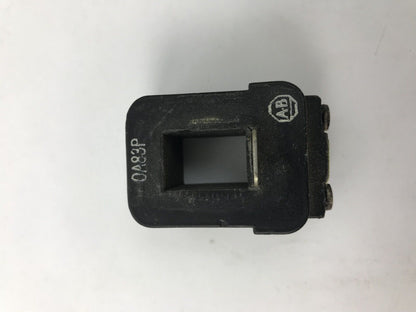 Allen Bradley OA83P Coil New 240 V 60 HZ/CY 220 V 50HZ/CY