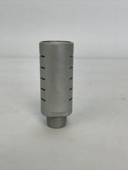 PARKER ES50MC 1/2" MUFFLER SILENCER 250PSI