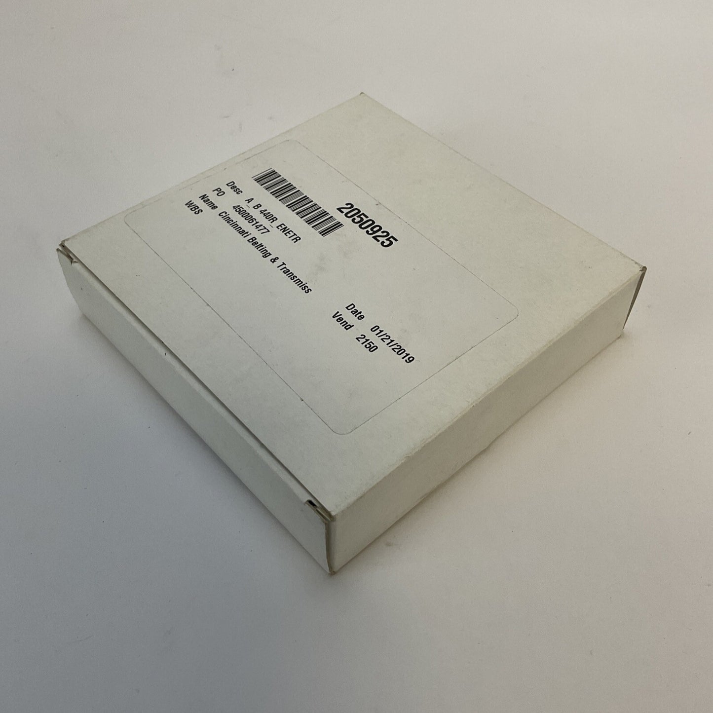 ALLEN BRADLEY 440R-ENETR GUARDMASTER GSR EIP ETHERNET INTERFACE SERIES B 24VDC