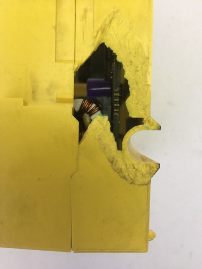 FANUC A02B-0236-C205 INTERFACE MODULE