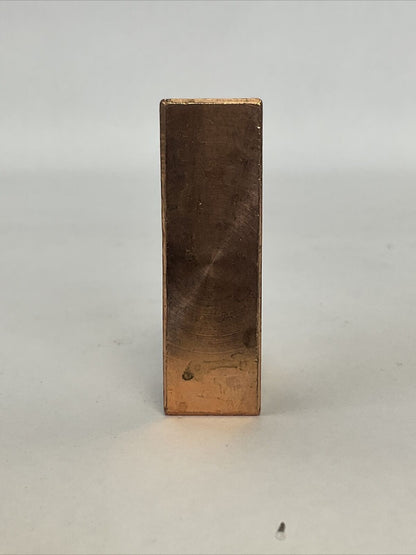 266 TUFF WELDING TIP RESISTANCE