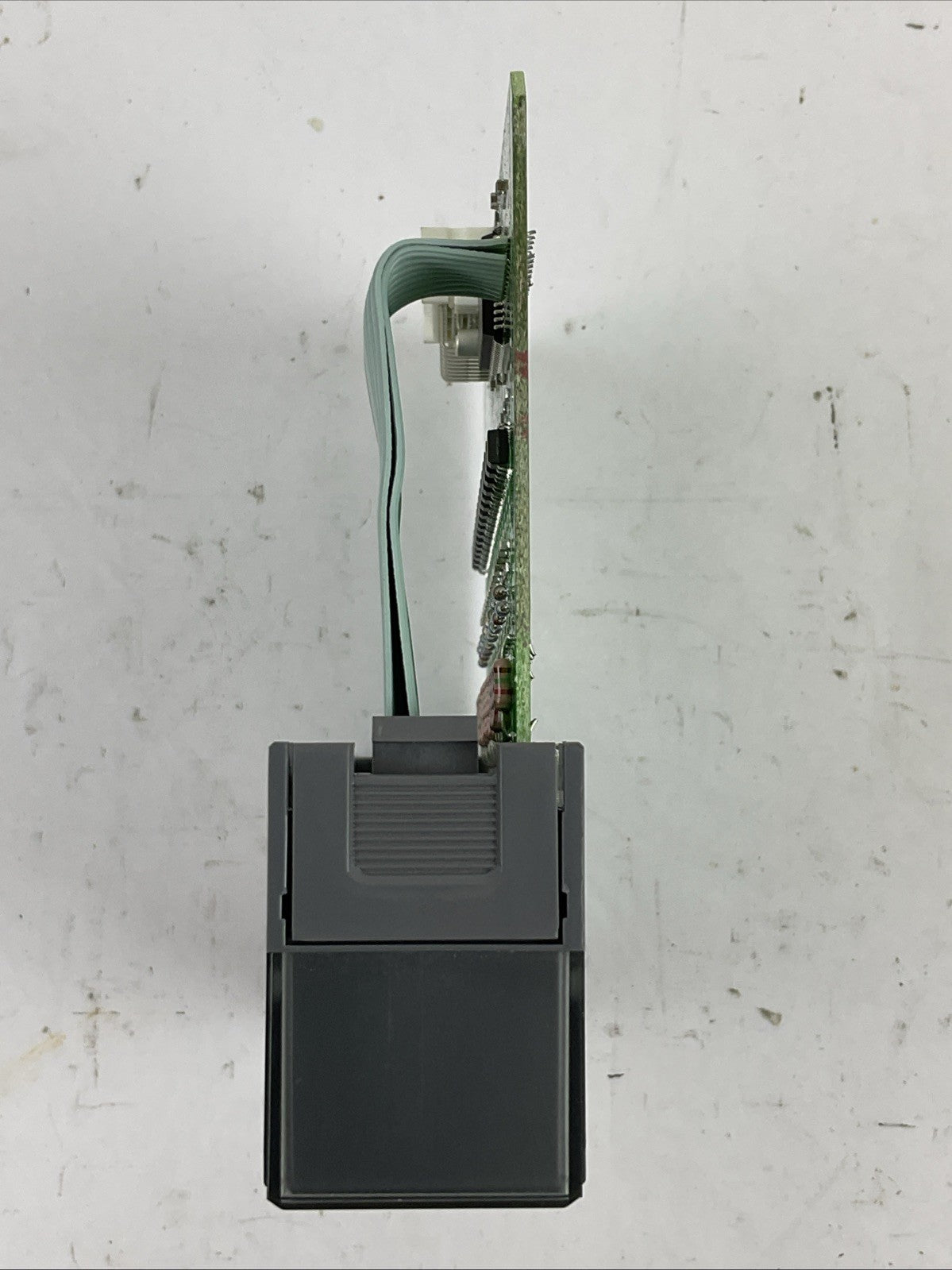 ALLEN BRADLEY 1746-IV16 SER C SLC500 INPUT MODULE
