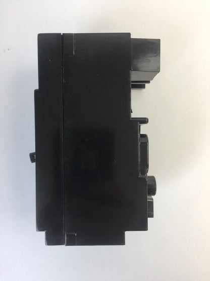 ITE GOULD SIEMENS EF2-B015 CIRCUIT BREAKER 2POLE 15A 250VDC