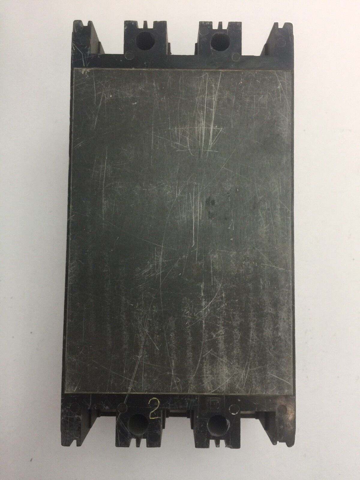 SQUARE D IFL340605 CIRCUIT BREAKER 480VAC 3 POLE 60AMPS