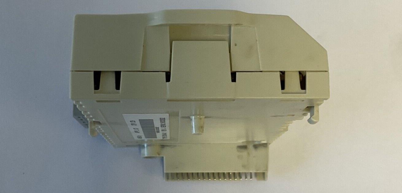 ABB RDNA-01 DEVICENET ADAPTER REV.J
