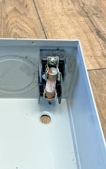 GENERAL ELECTRIC CR305 MAGNETIC CONTACTOR CR305F1** SZ 3-4
