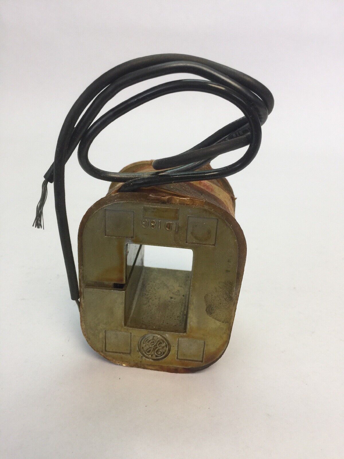 GE 1D18G202 COIL