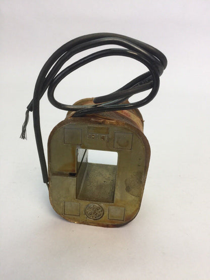 GE 1D18G202 COIL