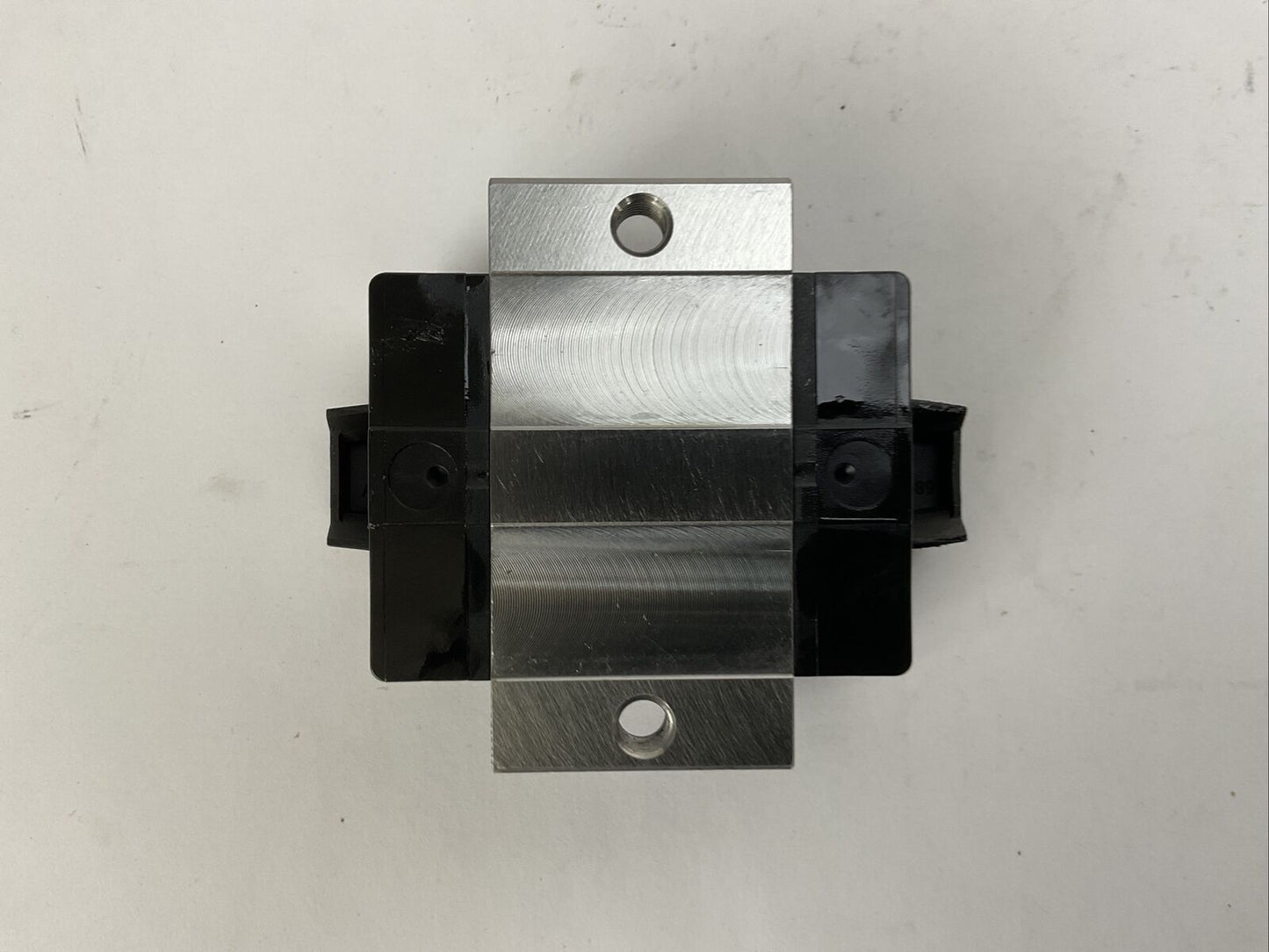 REXROTH R166181420 B. RUNNER BLOCK SS KWD-020-FKS-C1-N-1