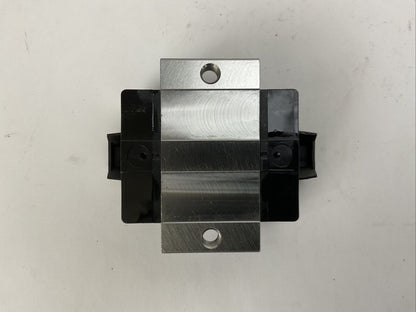REXROTH R166181420 B. RUNNER BLOCK SS KWD-020-FKS-C1-N-1