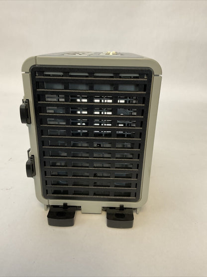 ALLEN BRADLEY 1783-MX08T SER A DIR/VER 10000013903 04 STRATIX 8000 ETHERNET