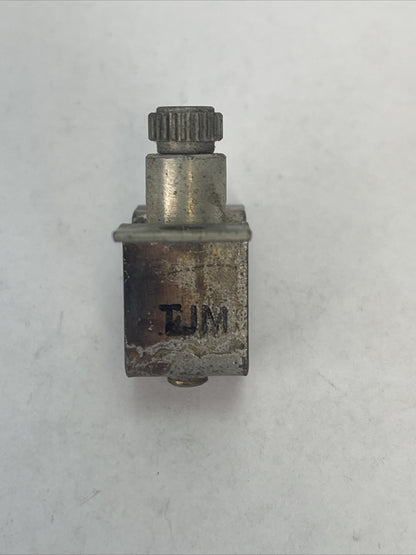 ALLEN BRADLEY WL69 HEATER ELEMENT