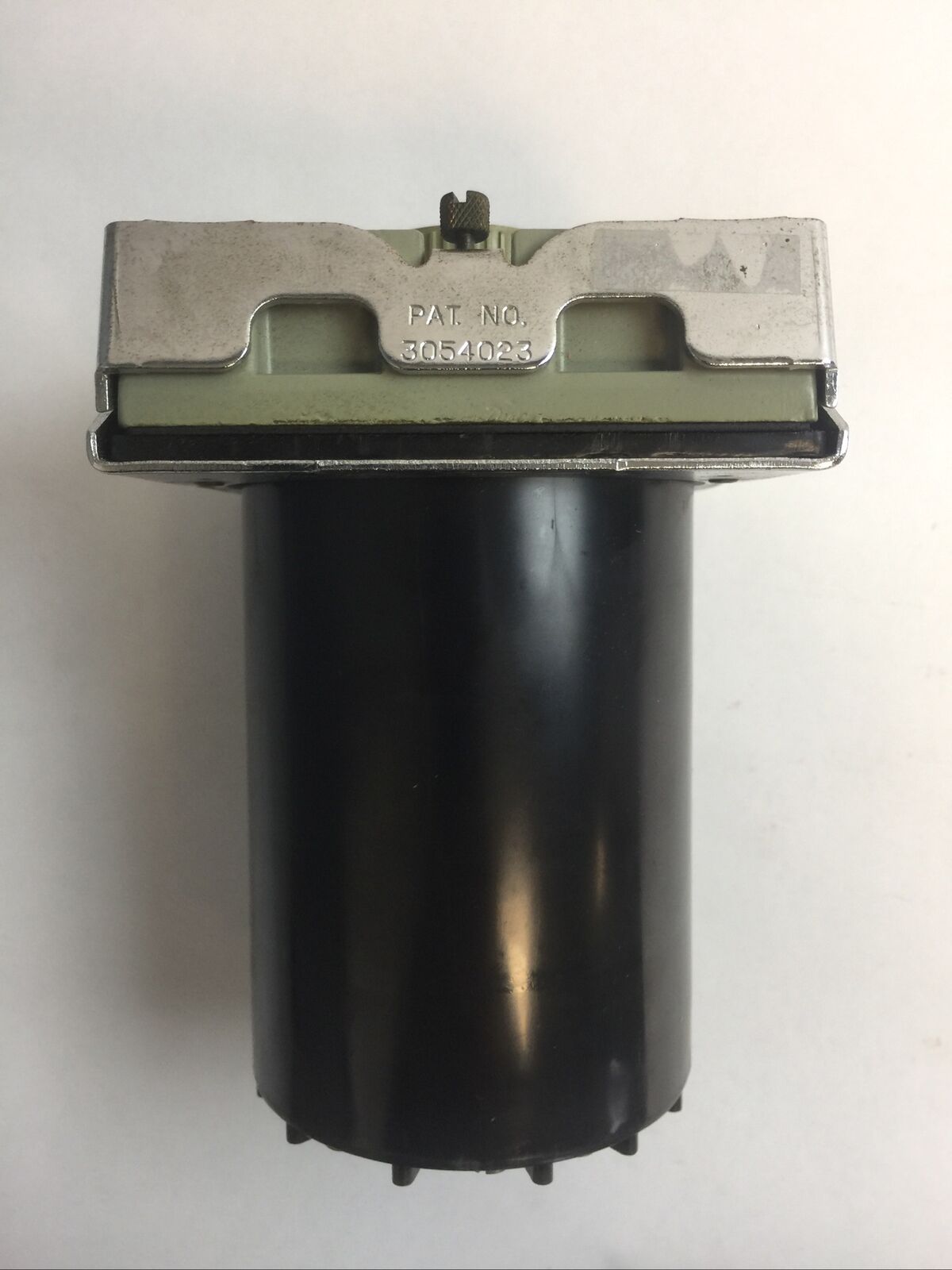 EAGLE SIGNAL HP517A601 TIMER 120VAC 10A 0-5SECONDS