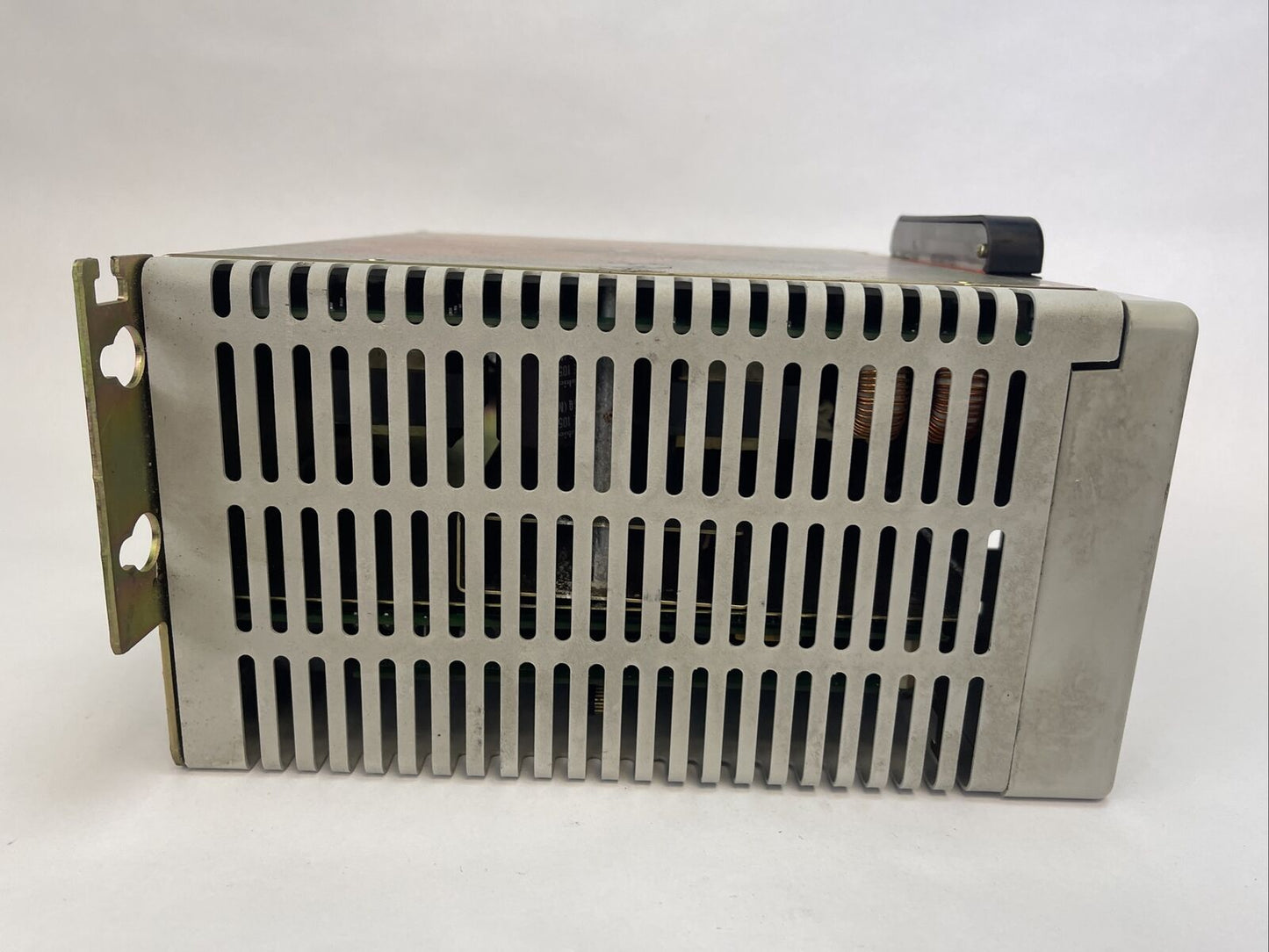 ALLEN BRADLEY 1394C-SJT05-L DIGITAL SERVO CONTROLLER 5KW SYSTEM MODULE 1.5 AXIS