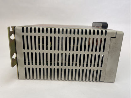 ALLEN BRADLEY 1394C-SJT05-L DIGITAL SERVO CONTROLLER 5KW SYSTEM MODULE 1.5 AXIS