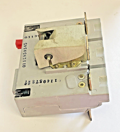 SIEMENS - FXD6 - BREAKER TRIP UNIT - 3P, 600VAC, 175A MAG. ADJ 900-2000