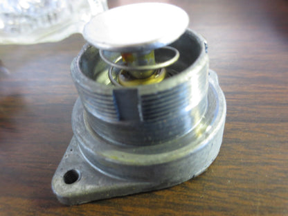 GENERAL ELECTRIC CR2940WA202C HEAVY DUTY OILTIGHT PUSHBUTTON RED - NEW SURPLUS