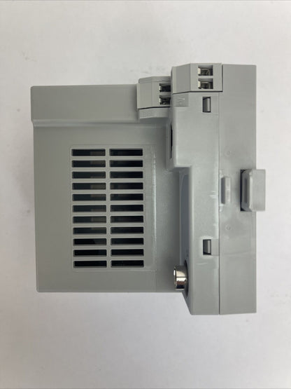 ALLEN BRADLEY 1794-ACN15 SER D FW 10.3 FLEX CONTROLNET ADAPTOR OUTPUT 5VDC