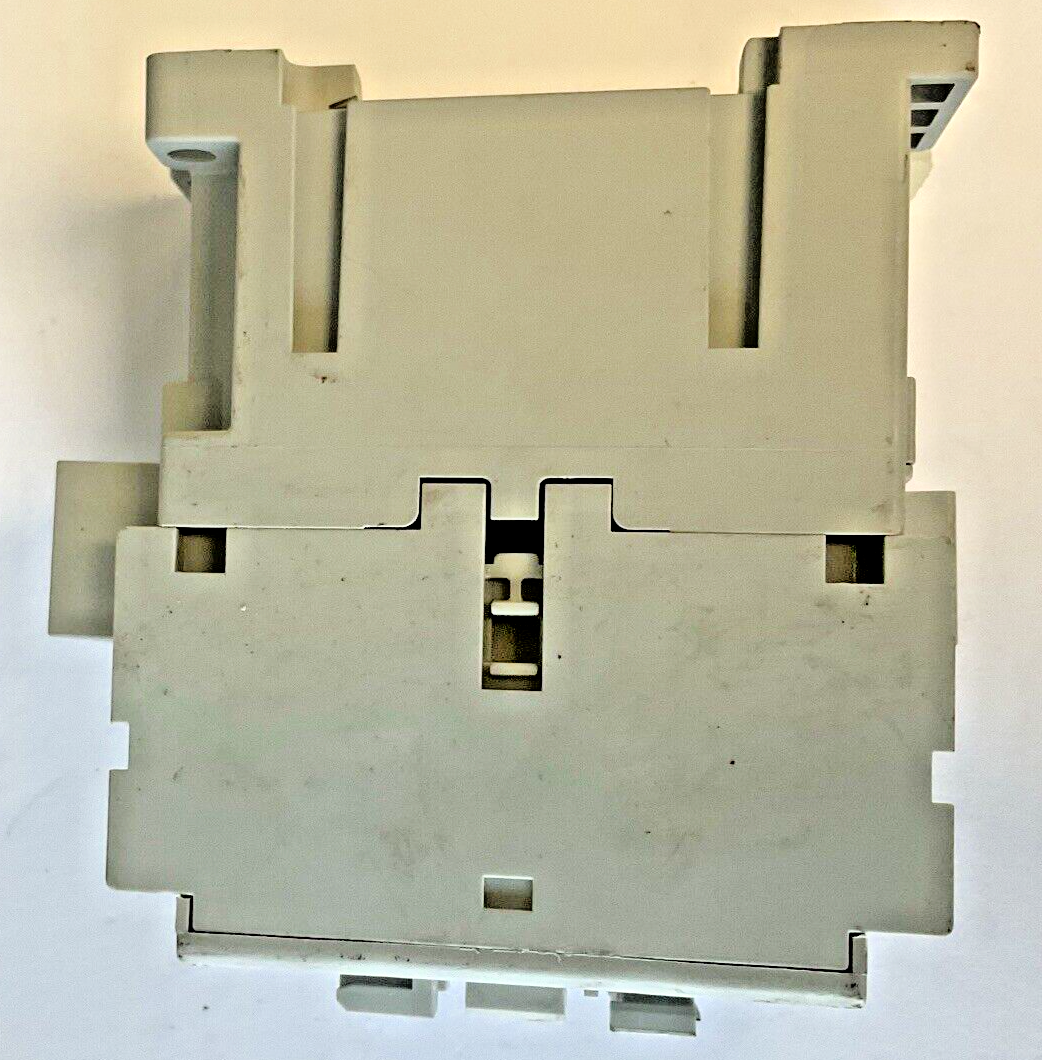 ALLEN BRADLEY 100-C23E*01 CONTACTOR SER.C 24VDC