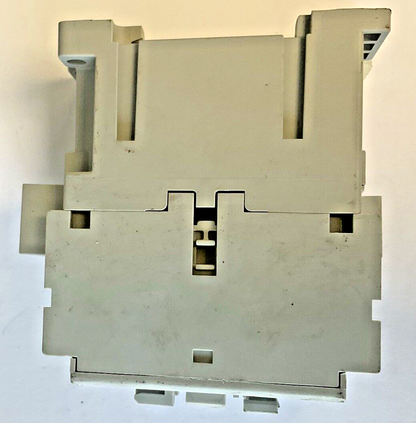 ALLEN BRADLEY 100-C23E*01 CONTACTOR SER.C 24VDC