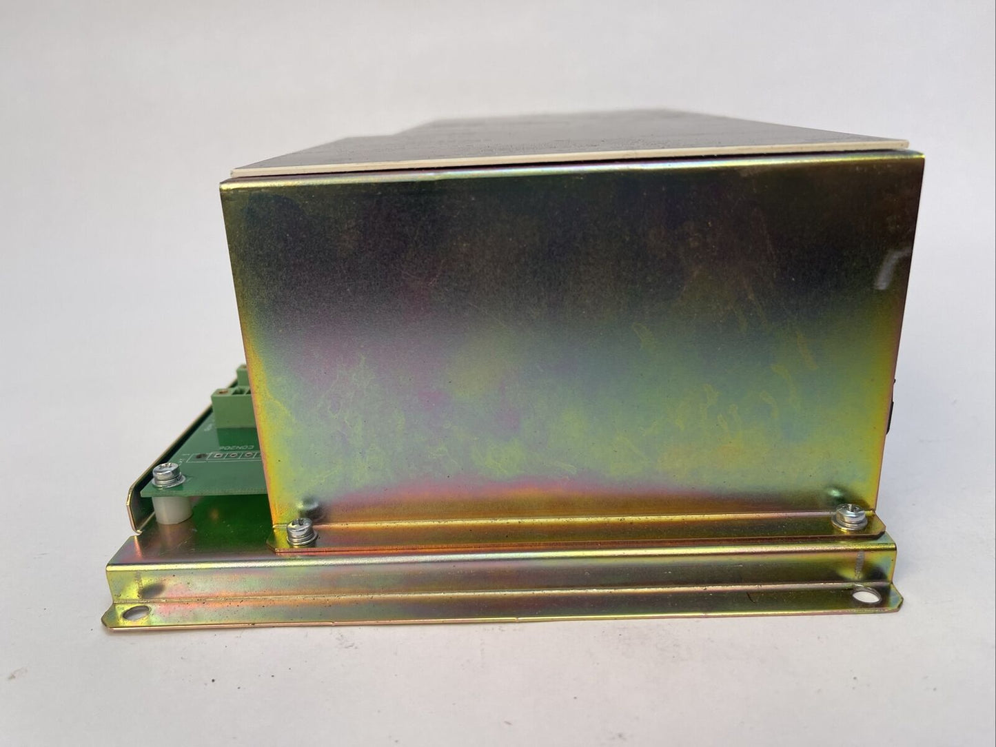DV ELECTRONICS 510-0130 COMPUTER MODULE