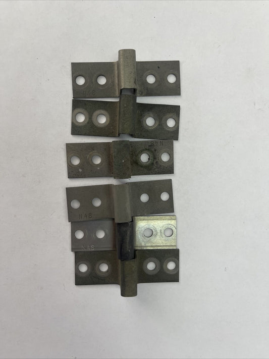 ALLEN BRADLEY N48 HEATER ELEMENT (LOT OF 6)