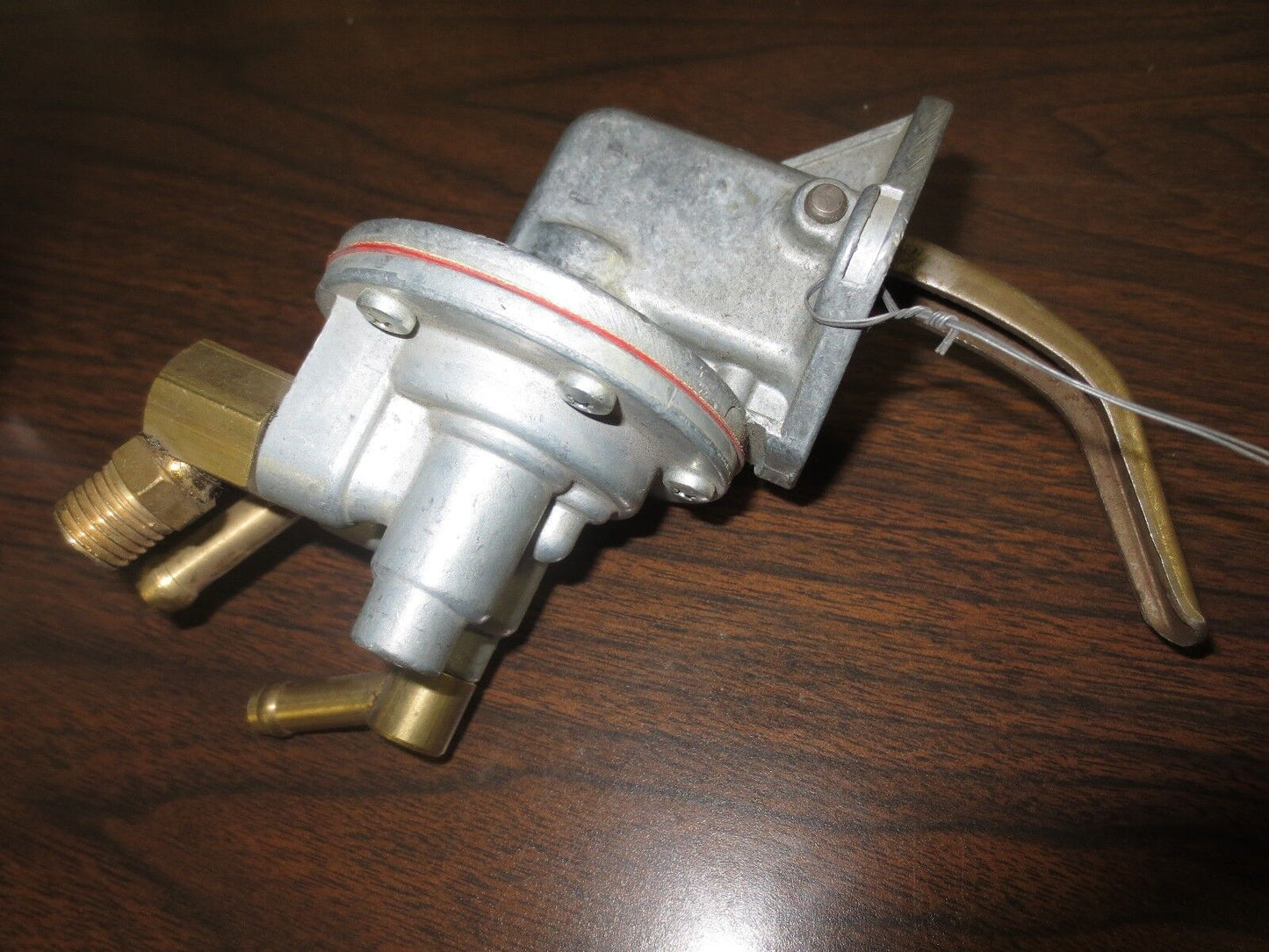 BOSCH 41626 FUEL PUMP - 02041626 - F00E190940 - NEW SURPLUS - MADE in USA