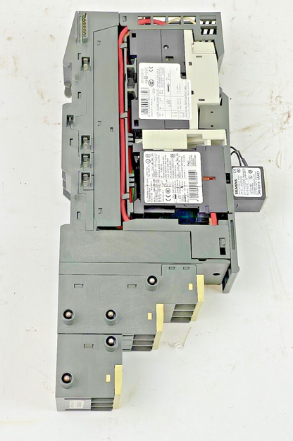 SIEMENS - 3RV1011-1KA10/3RK1301-1KB00-0AA2/3RH1911-1AA01/3RK-1903-0AB10