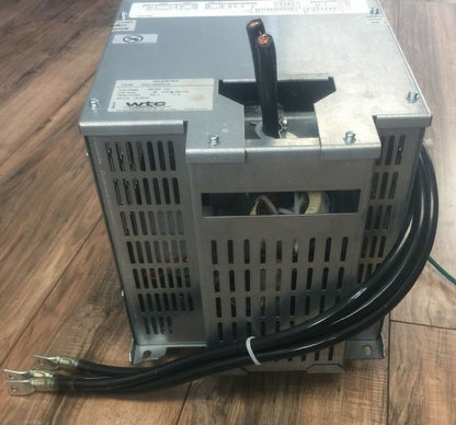 WELDING TECHNOLOGY CORP 902-1302RVR GEN6 MFDC INVERTER 350-500VAC 36KVA 400A WTC