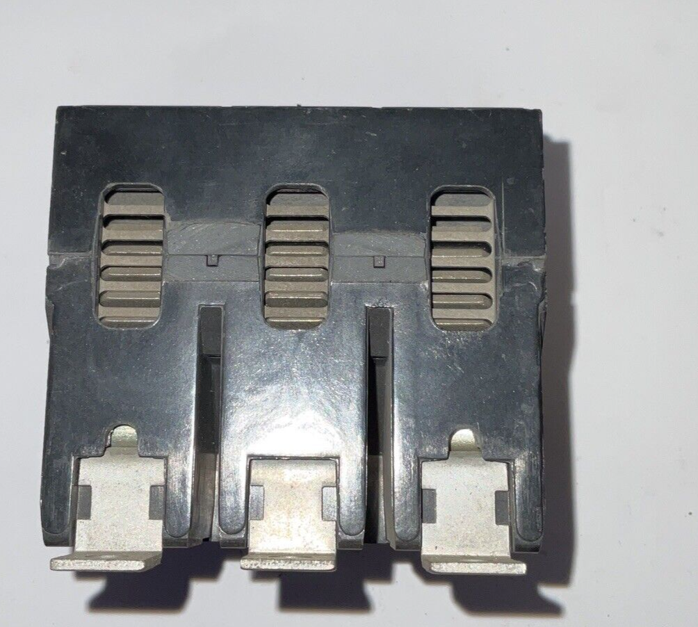 WESTINGHOUSE GB3070 CIRCUIT BREAKER 240VAC 70A 3POLE