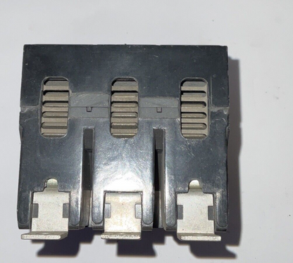 WESTINGHOUSE GB3070 CIRCUIT BREAKER 240VAC 70A 3POLE