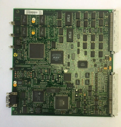 ABB 3HAB5960-1 3BSC 980 006 R168 ROBOT PROCESSOR BOARD