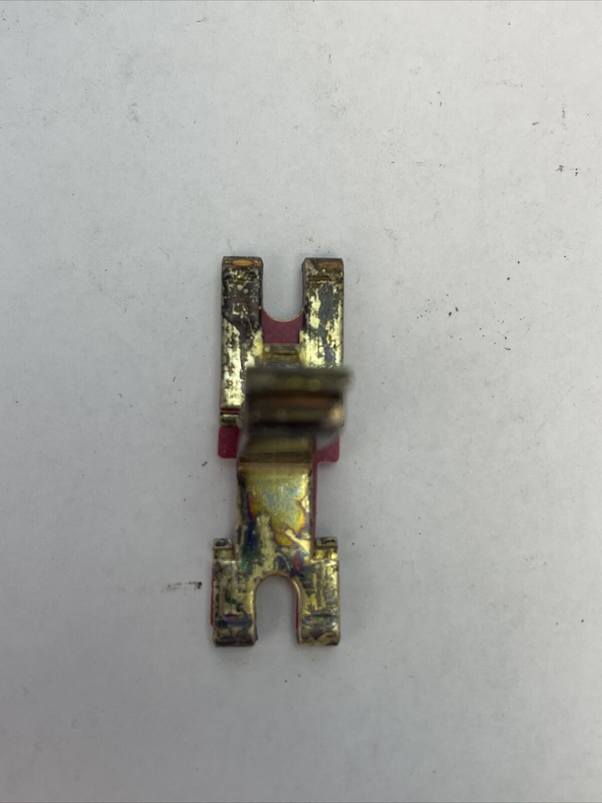 SYLVANIA / CLARK / GTE 2456 HEATER