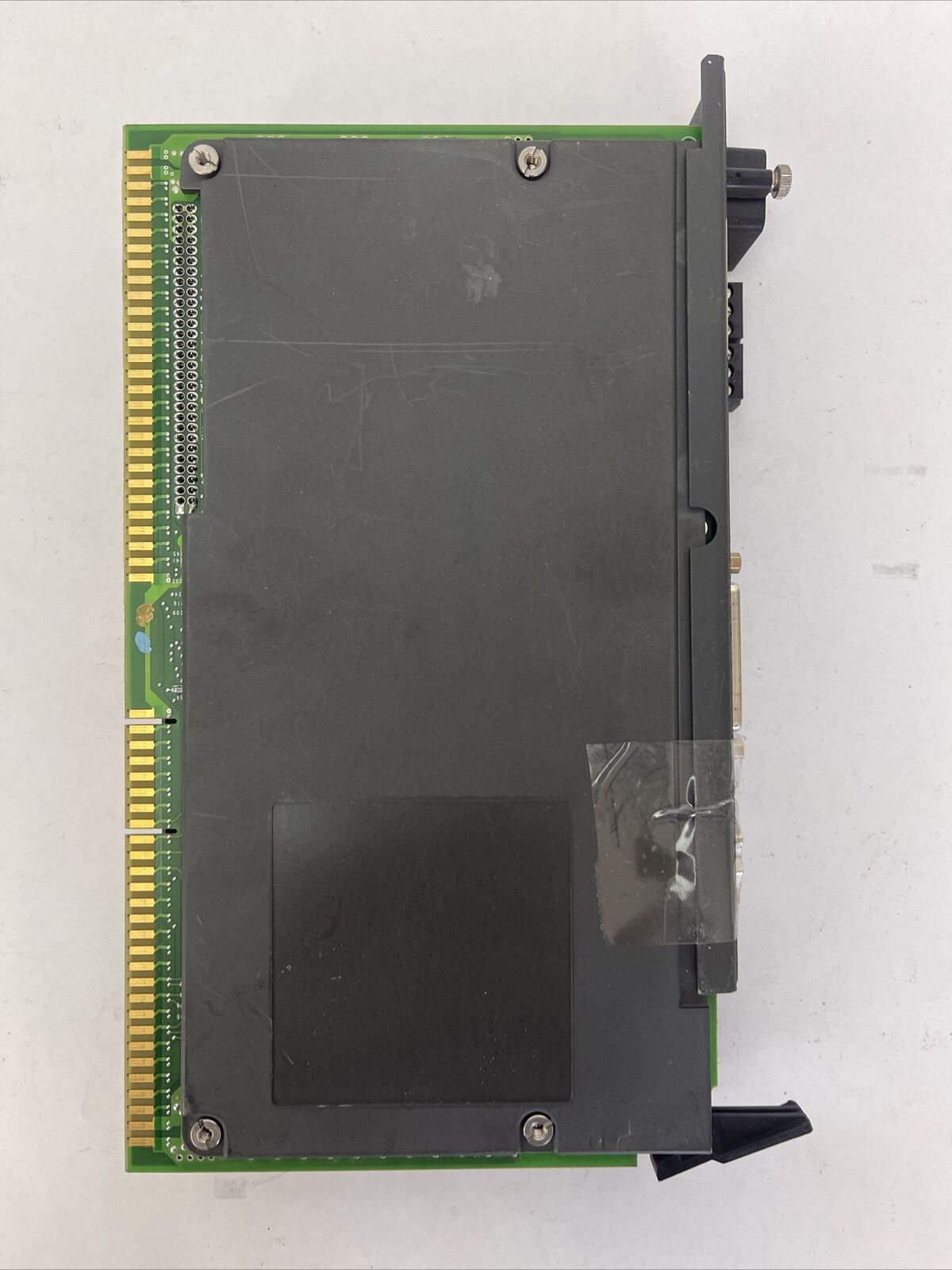 ALLEN BRADLEY 1785-L80E/E ETHERNET PLC-5 CONTROLLER REV Y01 SERIES E F/W REV J