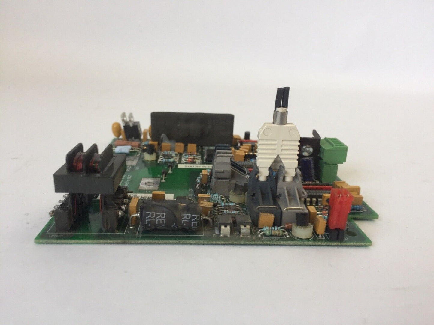 UNICO 323618.003 CIRCUIT BOARD 403-432 ECL 4