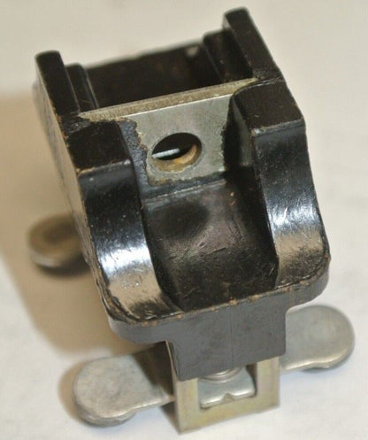ALLEN-BRADLEY X-217704 RELAY CROSS BAR ASSEMBLY / 2 N.O. CONTACTS / NEW SURPLUS