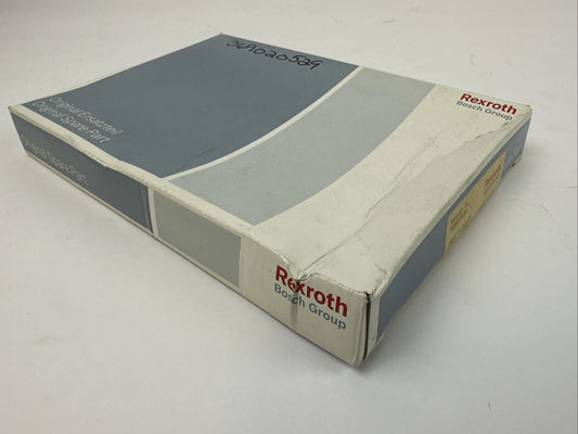 REXROTH R900879699 SEAL KIT DBD. 2 K 1X/2X/