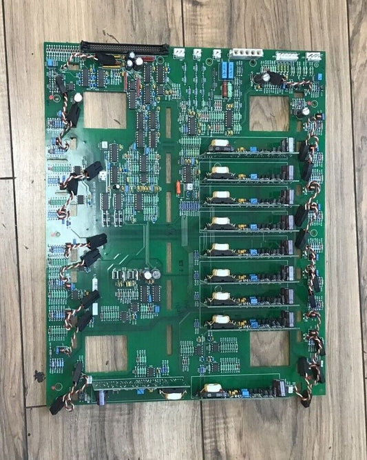 BIG VIKING TSM 640-4507B CIRCUIT BOARD REV.04