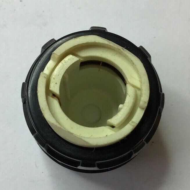 SQUARE D 9001 D3A1S PUSHBUTTON FLUSH BLACK***LOTOF2***