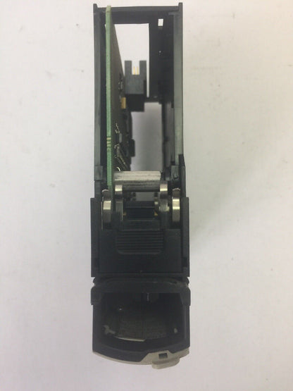 ALLEN BRADLEY 1756-IB16 SER A F/W REV. 2.5 CAT REV G01