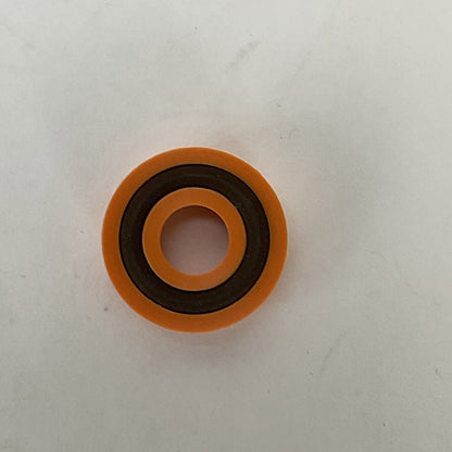 NORDSON 7428262 2155-.250-.375-2 ORANGE SEAL