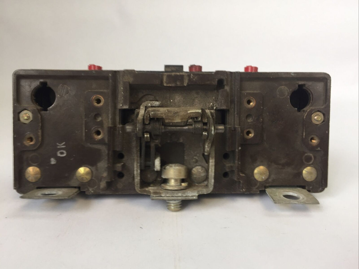 WESTINGHOUSE HLA3150T AB DE-ION TRIP UNIT 150AMP 3POLE MAG TRIP ADJ 750-1500A
