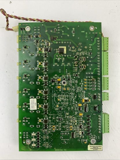 BENSHAW 300055-01-05 CIRCUIT BOARD