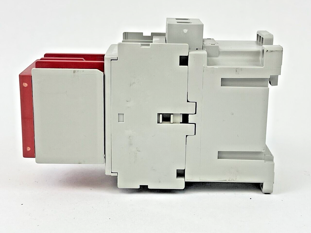 ALLEN BRADLEY - 700S-CF620EJC - SERIES A - GUARDMASTER SAFETY RELAY - 24V DC