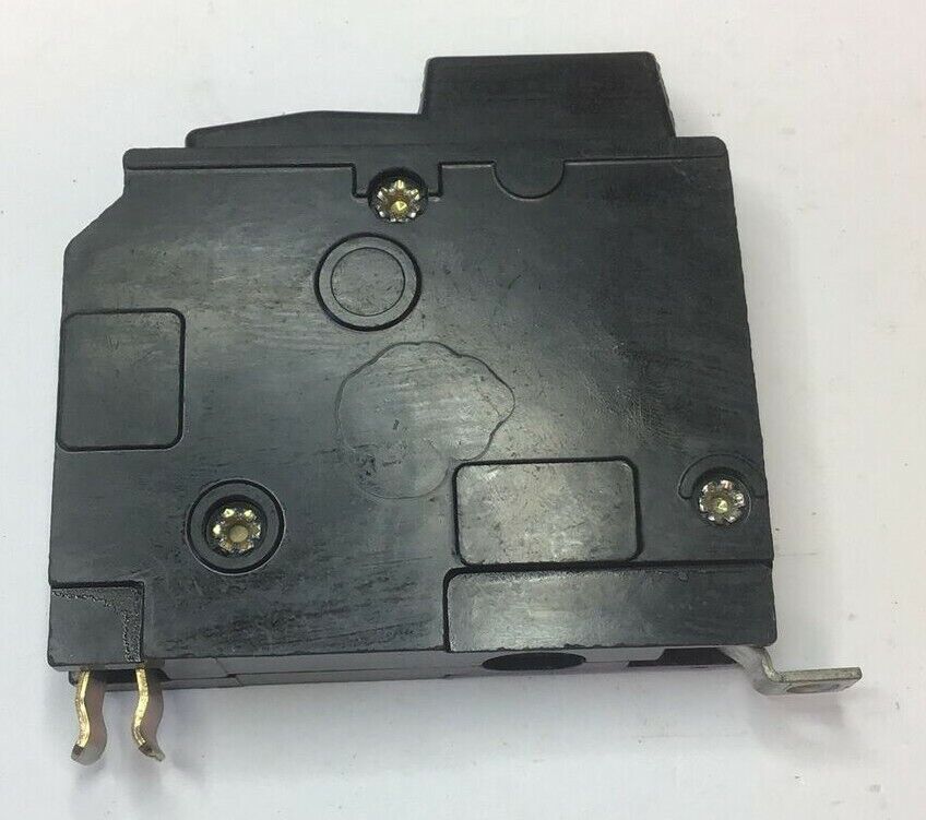 SQUARE D QOB1115 CIRCUIT BREAKER TORQUE/ALLEN HEAD 15A 120VAC 1POLE