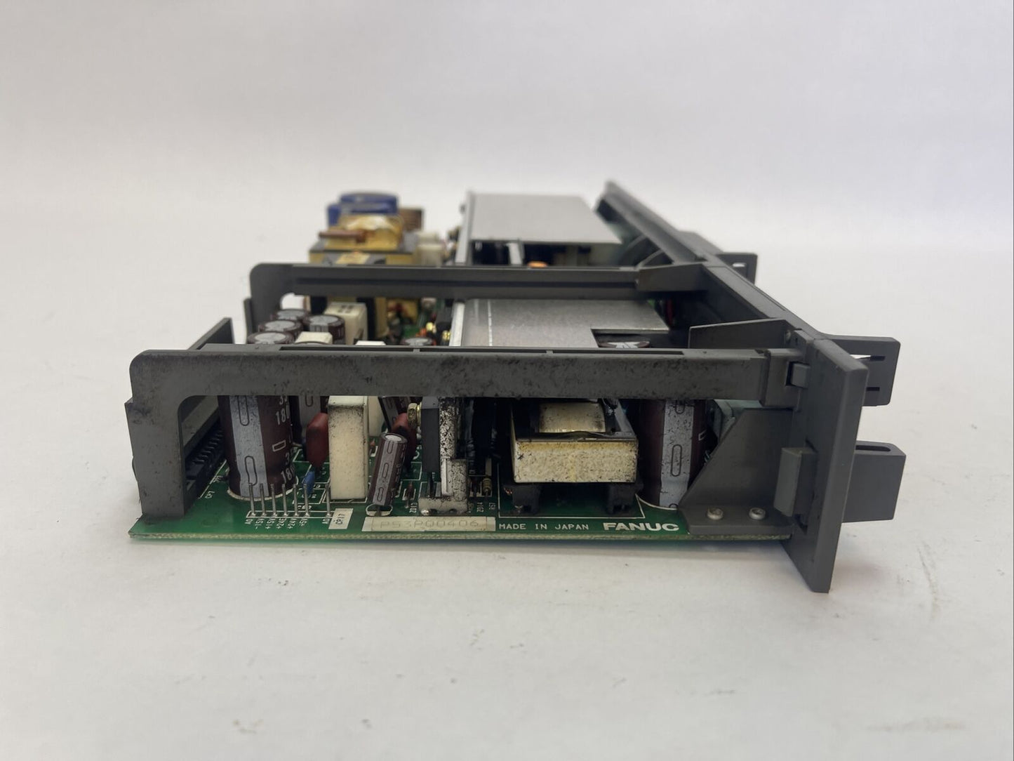 FANUC A16B-1212-0531-06B PSU BI POWER SUPPLY