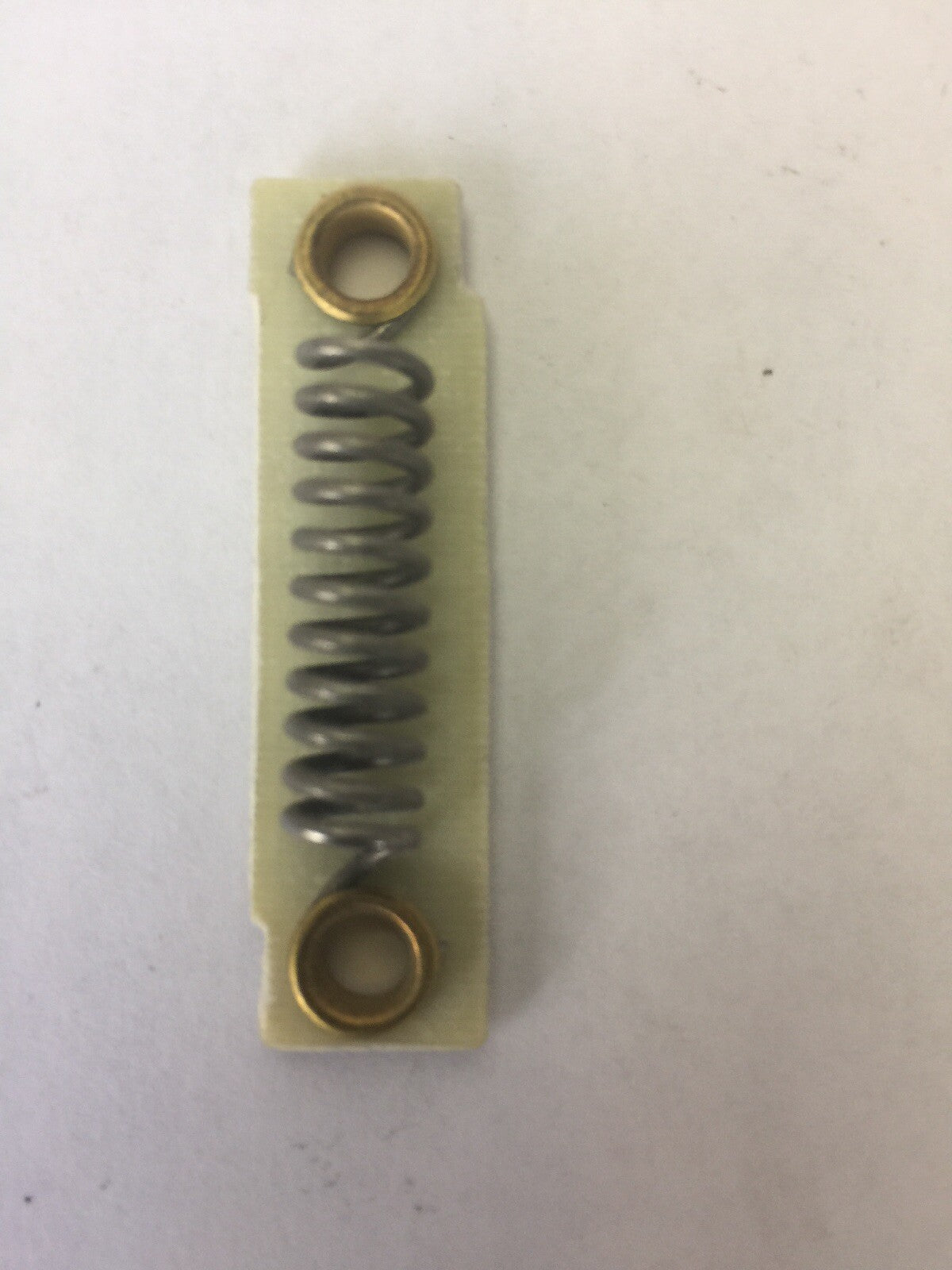 GE CR123K301A HEATER (LOT OF 3)