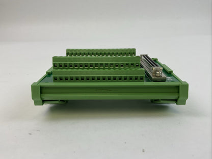 DECA DIN-68S-001 51-14029-0A30 TERMINAL BOARD