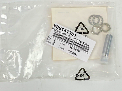 TURCK - BI4U-M12-AP6X-H1141 - PROXIMITY SWITCH SENSOR - 1634804